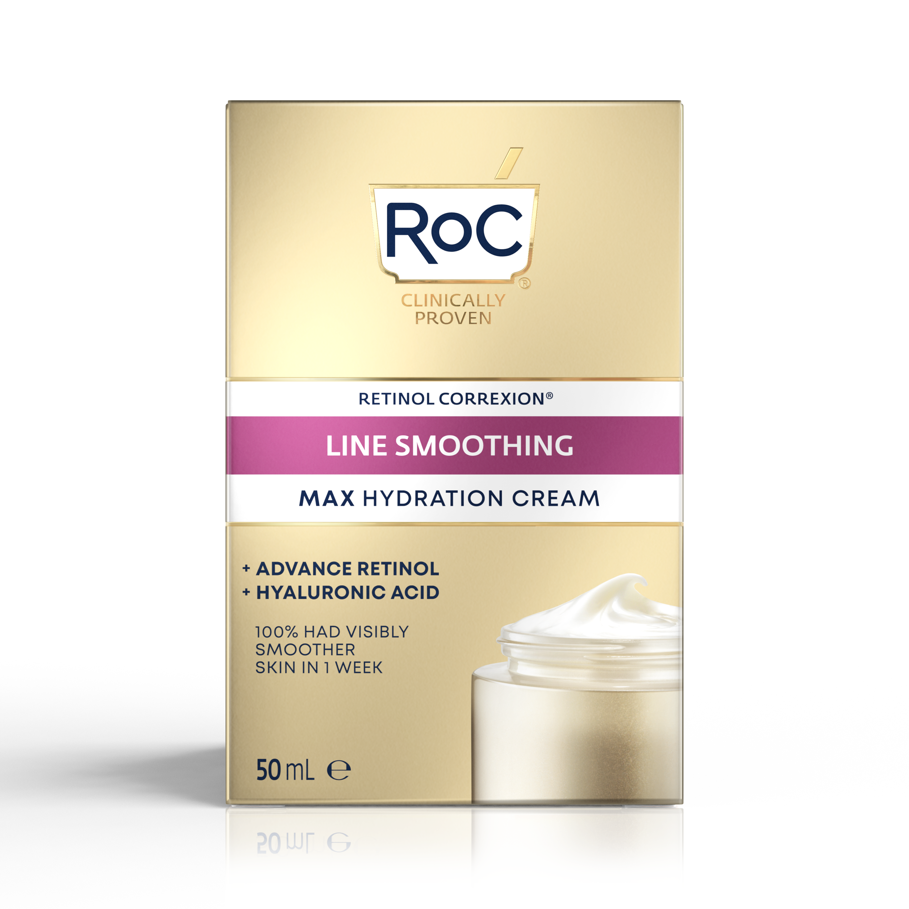 Roc correxion retinol deals